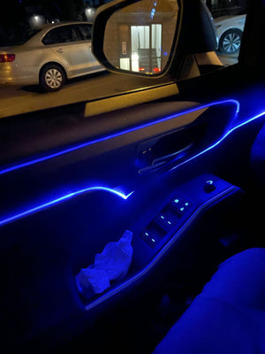 aura
