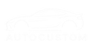 AutoCustom - Inicio